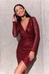 Robe courte model 188260 Roco Fashion